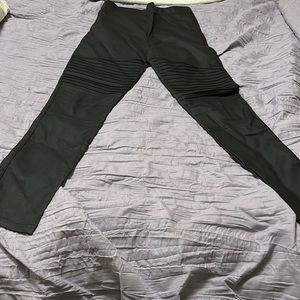 Oober Swank Vegan Leather